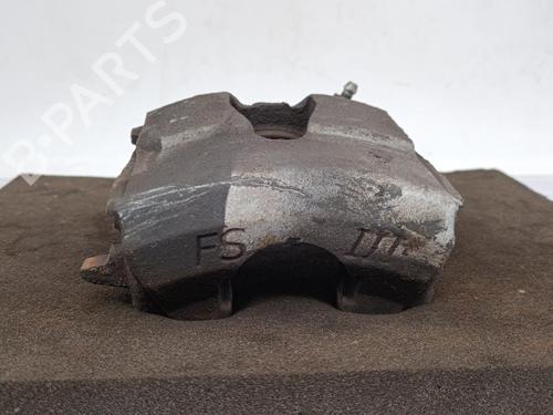 Left front brake caliper VW GOLF VI (5K1) 1.6 TDI | BP23704964M105  - Image 5