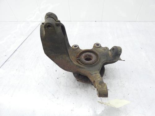 Used Left front steering knuckle FORD FOCUS II (DA_, HCP, DP) 1.8 TDCi (115 hp) 23685811