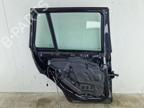 Left rear door BMW X3 (E83) 2.0 d | BP23739397C4 