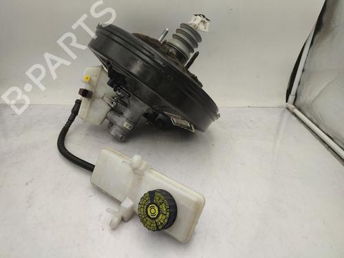 Used Servo brake CITROËN C4 Grand Picasso II (DA_, DE_) 1.6 HDi / BlueHDi 115 (115 hp) 29571482