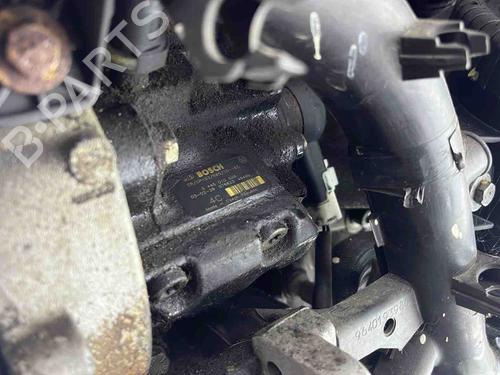 Used Engine Engine CITROËN XSARA PICASSO (N68) 2.0 HDi (90 hp) 36591011 36591011