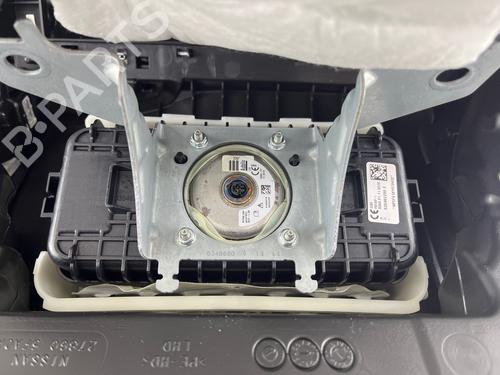 Dashboard NISSAN MICRA V (K14) 0.9 IG-T | BP34173837C46  - Image 6