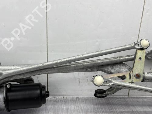 Front wiper motor HONDA CIVIC VIII Hatchback (FN, FK) 2.2 CTDi (FK3) | BP24115702M29 