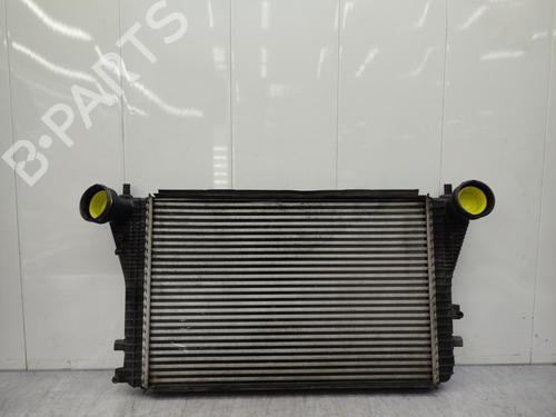 Intercooler VW TOURAN (1T1, 1T2) 1.9 TDI | BP23719085M30 - Image 3