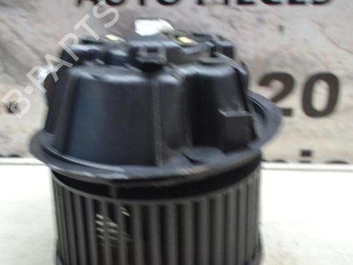 Used Heater blower motor CITROËN C3 I (FC_, FN_) 1.4 HDi (68 hp) 23665816