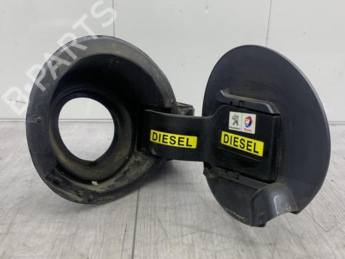 Fuel flap PEUGEOT 308 SW I (4E_, 4H_) 1.6 HDi | BP23674051C131
