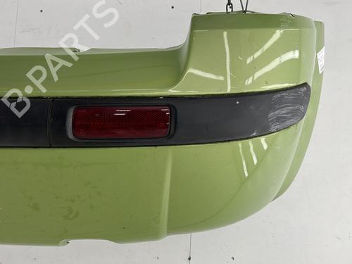 Rear bumper CITROËN C3 Pluriel (HB_) 1.4 | BP23683443C8 