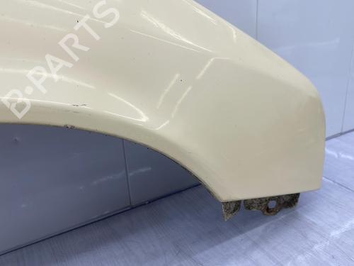 Right front fenders CITROËN AX (ZA-_) 10 | BP23703067C42 
