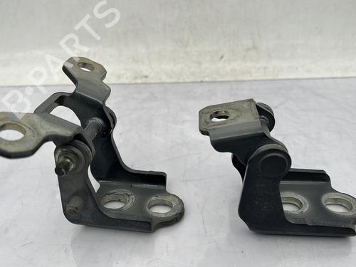 Hinge/Door check strap RENAULT MEGANE IV Hatchback (B9A/M/N_) 1.5 dCi 110 (B9A3) | BP25732251C146 