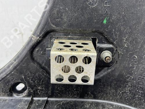 Frontplade/Frontkurv PEUGEOT 206 SW (2E/K) 1.4 HDi | BP23754003C72 - Image 3