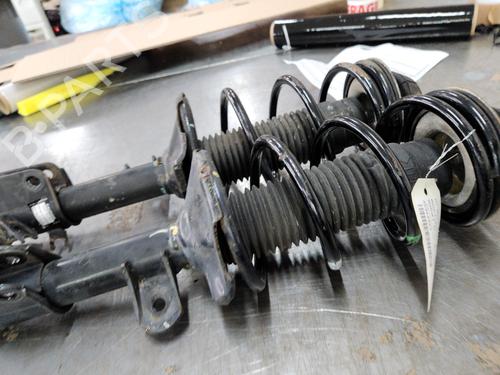 Left front shock absorber SUZUKI ALTO VI (FF) 1.1 (RF410) | BP23696840M16 