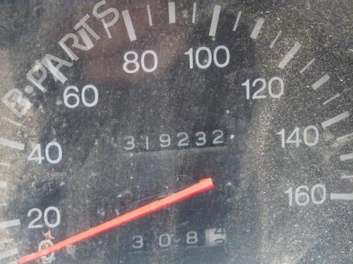 Used Parts TOYOTA LAND CRUISER (_J7_, _JL7_)  2.4 TD (LJ70_, LJ73_, LJ70RV)  2306586