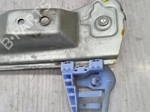 Front right window mechanism OPEL CORSA D (S07) 1.2 (L08, L68) | BP23707497C23 