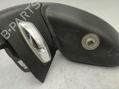 Left mirror PEUGEOT 5008 (0U_, 0E_) 2.0 HDi 150 / BlueHDi 150 | BP25934365C26