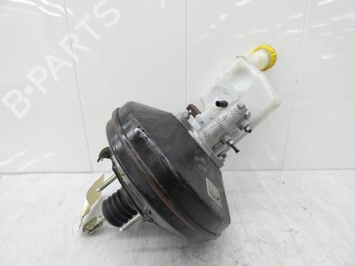 Used Servo brake Servo brake 23699364 23699364
