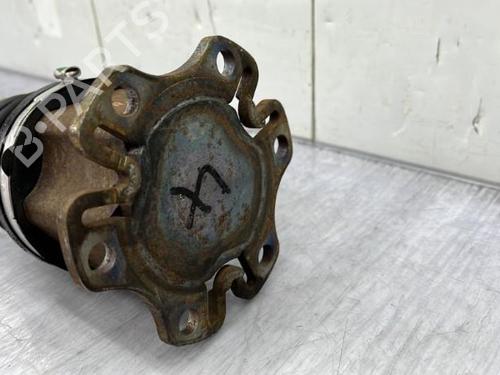 Left front driveshaft SEAT EXEO ST (3R5) 2.0 TDI | BP23679842M38 - Image 5