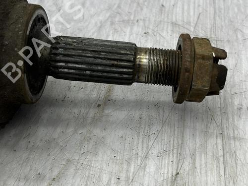 Left front driveshaft RENAULT KANGOO (KC0/1_) 1.5 dCi (KC07) | BP23704895M38 - Image 3