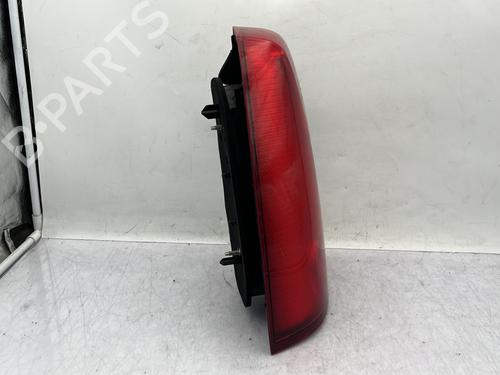 Left taillight DACIA LOGAN (LS_) 1.4 (LS0A, LS0C, LS0E, LS0G) | BP33569376C34  - Image 6
