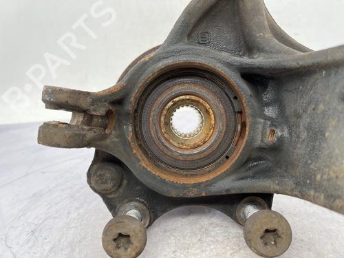 Left front steering knuckle CITROËN C3 II (SC_) 1.4 HDi 70 (SC8HZC, SC8HR0, SC8HP4) | BP38057063M25 - Image 6