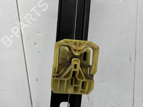Front left window mechanism AUDI A1 (8X1, 8XK) 1.2 TFSI | BP23707338C22 - Image 3