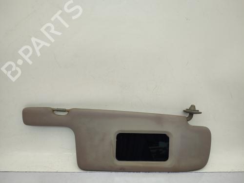Right sun visor AUDI 80 B4 Saloon (8C2) 1.9 TDI | BP23740273I2  - Image 7