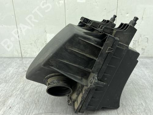 Used Air filter box OPEL MERIVA B MPV (S10) 1.4 (75) (100 hp) 29897164