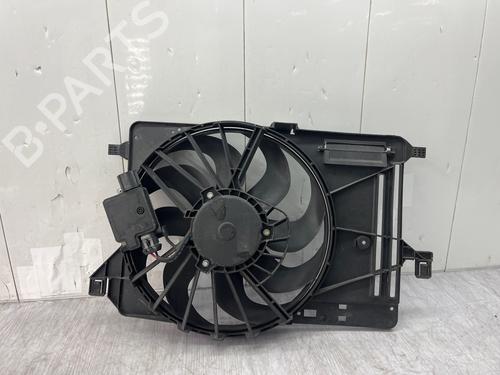 radiator-fan-ford-focus-iii-2010-2011-2012-2013-2014-2015-2016-2017-2018-2019-2020-39252430 main image