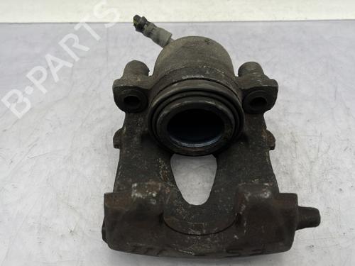 Left front brake caliper AUDI A3 (8P1) 1.9 TDI | BP23705922M105  - Image 6