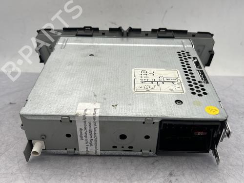 radio-seat-ibiza-iv-6j5-6p1-2008-2009-2010-2011-2012-2013-2014-2015-2016-2017-30679417 main image