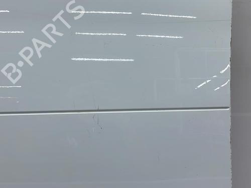 Front left panel SMART FORFOUR (454) 1.5 CDI (454.001) | BP23706542C58 