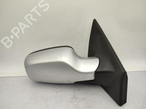 Right mirror RENAULT CLIO III (BR0/1, CR0/1) 1.5 dCi (BR17, CR17) | BP23679726C27 