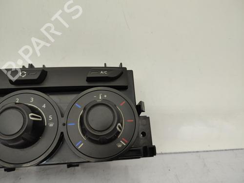 Climate control CITROËN DS3 (SA_) 1.6 HDi 90 | BP23712962I5