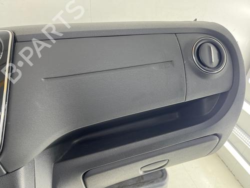 Dashboard DACIA DOKKER MPV (KE_) 1.2 TCe (KEM0, KEAY) | BP34159279C46 - Image 10