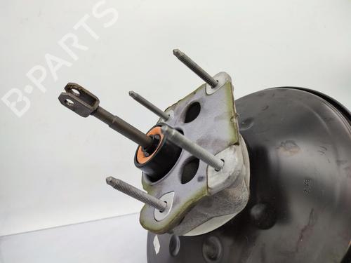 Used Servo brake Servo brake RENAULT MEGANE III Hatchback (BZ0/1_, B3_) 1.5 dCi (BZ0C) (90 hp) 23704196 23704196