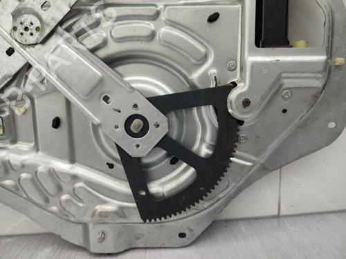 Used Front right window mechanism Front right window mechanism HYUNDAI TUCSON (JM) 2.0 CRDi (113 hp) 23719998 23719998