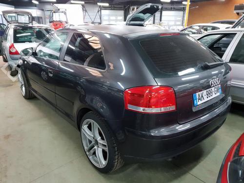 Starter AUDI A3 (8P1) 1.9 TDI | BP23666566M8  - Image 5