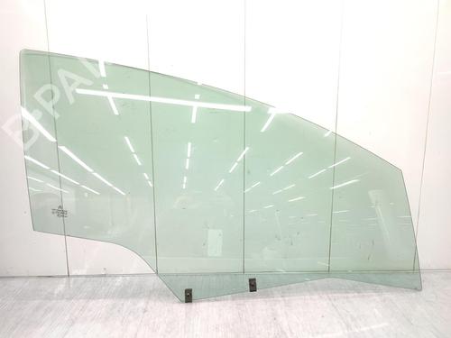 Front right door window CITROËN C4 Coupe (LA_) 2.0 HDi | BP23708869C19 