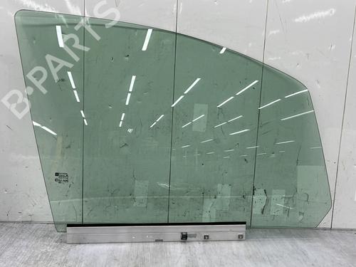 Used Front right door window OPEL ZAFIRA / ZAFIRA FAMILY B (A05) 1.7 CDTI (M75) (110 hp) 31283321