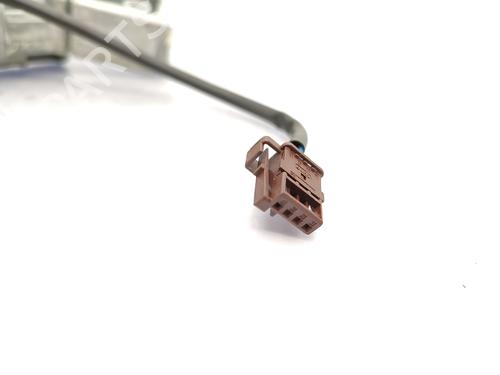 Electronic module CITROËN C4 Picasso I MPV (UD_) 1.6 HDi | BP23681691M83 