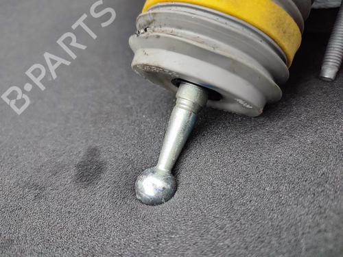 Used Servo brake Servo brake CITROËN C4 CACTUS 1.6 BlueHDi 100 (99 hp) 23756932 23756932