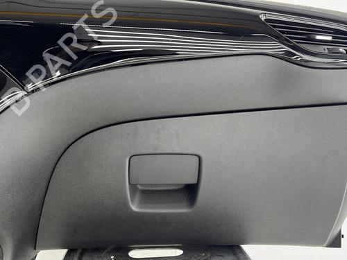 Dashboard OPEL CORSA E (X15) 1.4 (08, 68) | BP23878651C46  - Image 9