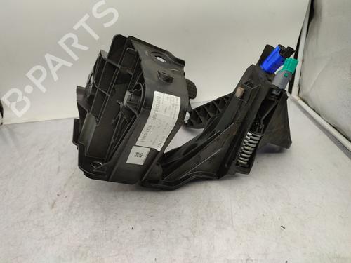 break-pedal-renault-master-iii-van-fv-2010-27575307 main image