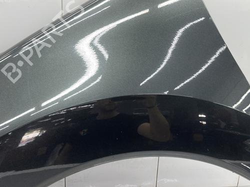 Left front fenders PEUGEOT 3008 I MPV (0U_) 1.6 HDi | BP28010892C41 
