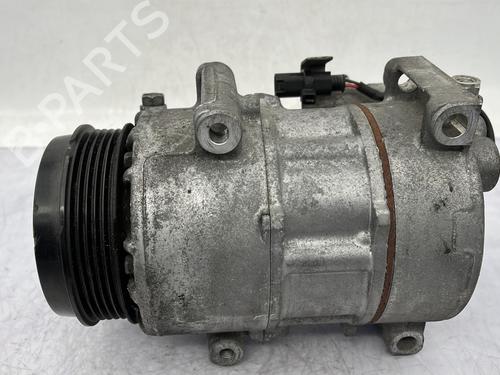 AC compressor MERCEDES-BENZ A-CLASS (W169) A 180 CDI (169.007, 169.307) | BP25332426M34 - Image 3