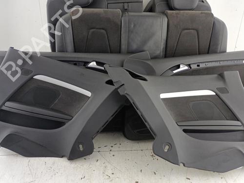 Seats set AUDI A5 (8T3) 2.7 TDI | BP32062068C78  - Image 12