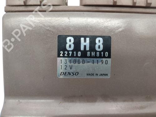 Electronic module NISSAN PRIMERA (P12) 2.2 Di | BP23739330M83 - Image 6