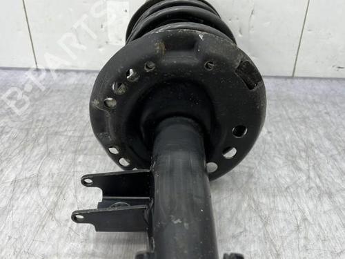 Left front shock absorber MERCEDES-BENZ A-CLASS (W176) A 180 CDI / d (176.012) | BP23741177M16 - Image 2