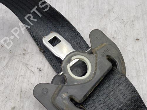 Front left seatbelt CITROËN C1 (PM_, PN_) 1.4 HDi | BP23707744I26  - Image 5