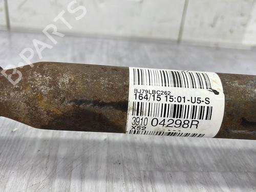 Right front driveshaft DACIA SANDERO II 1.2 | BP30698539M39