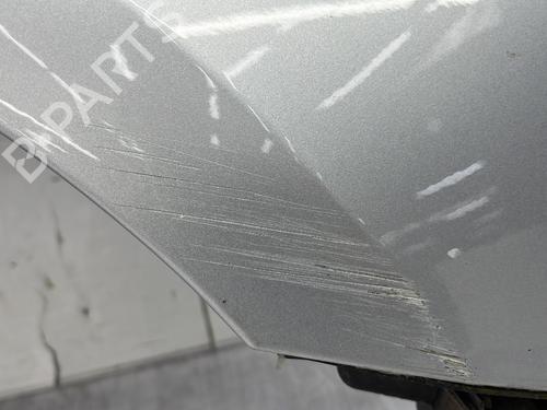 Right front fenders PEUGEOT 307 (3A/C) 2.0 HDi 110 | BP23760511C42 